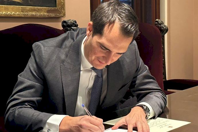 Imagen del Notario
